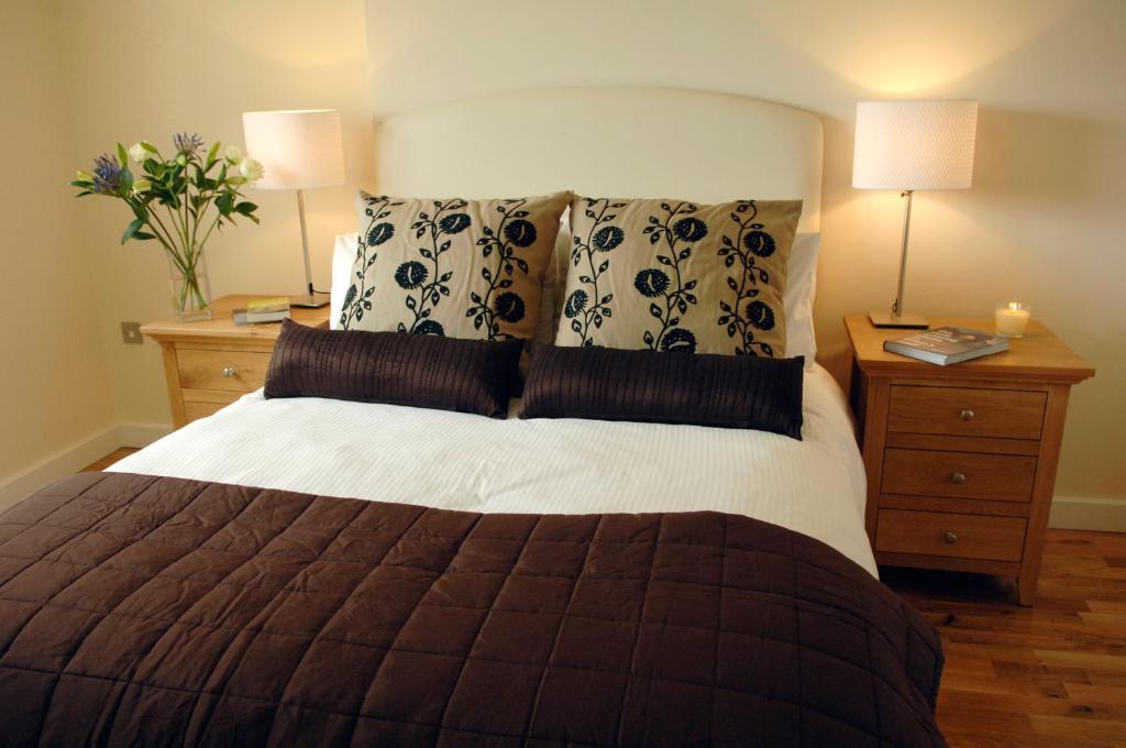 City Stay Apartments - Hub Milton Keynes Ruang foto